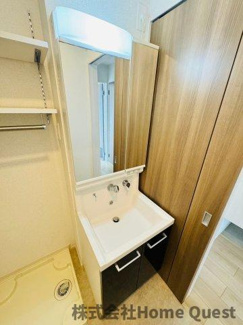 【独立洗面台】 | Good Life