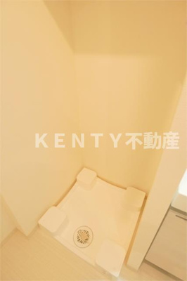 【設備】 | アジールコート蒲田