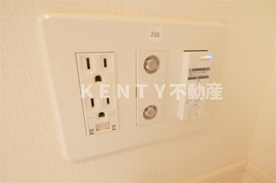 【設備】 | アジールコート蒲田