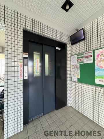 アムール板付のその他共用部分