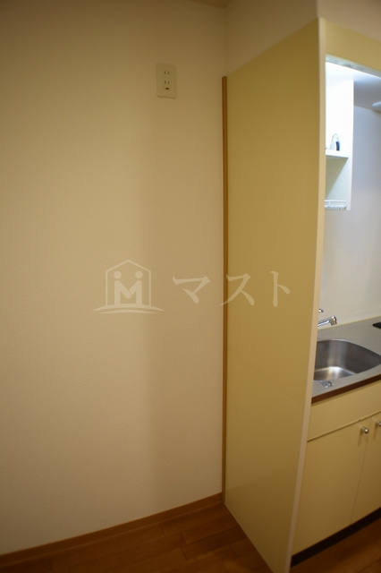 リアンジェ難波のその他