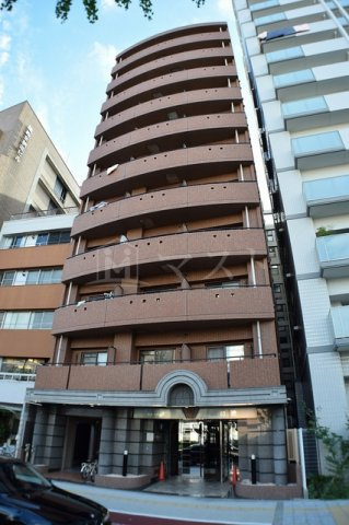 リアンジェ難波