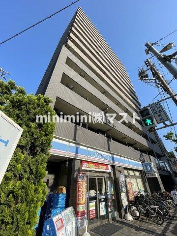 S-RESIDENCE難波EAST