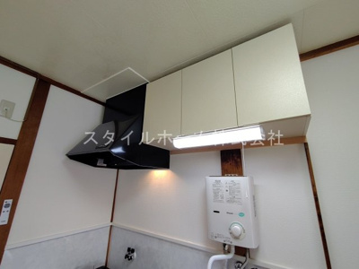 【内装】 | 牛川グリーンハイツ