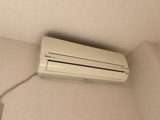 ハーブ辻井の設備