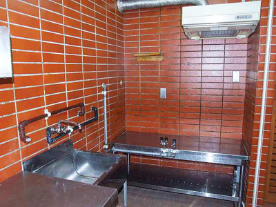  | レスポワール浦添