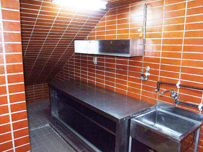  | レスポワール浦添