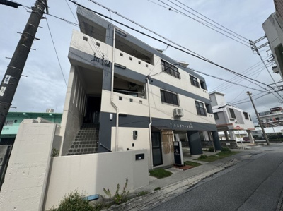  | レスポワール浦添