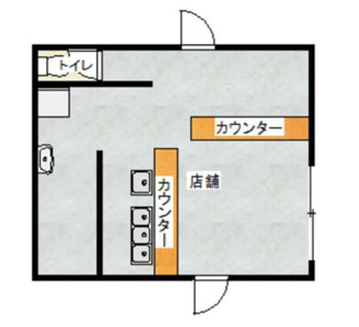 【間取り】 | レスポワール浦添