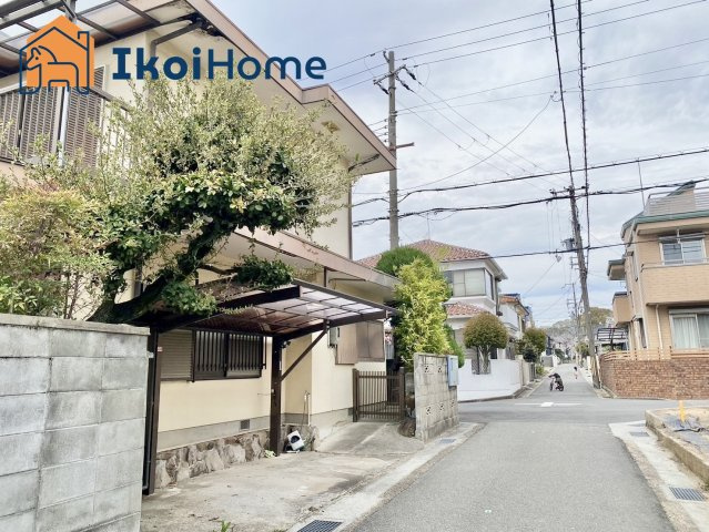 明石市太寺２丁目　土地の展望|●資料・カタログのご請求無料●スーパーやコンビニ、飲食店、病院など徒歩圏内が多いので生活に便利です。