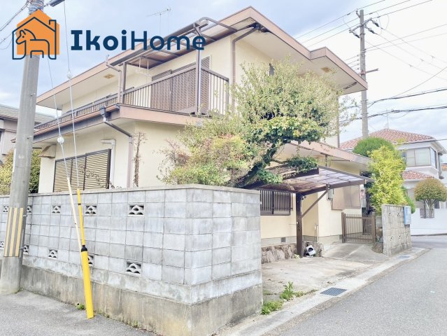 明石市太寺２丁目　土地の周辺|●資料・カタログのご請求無料●現状では古家付ですが、引き渡し時には解体更地渡しになります。