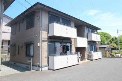 【外観】 | レジデンス・ノヴァF