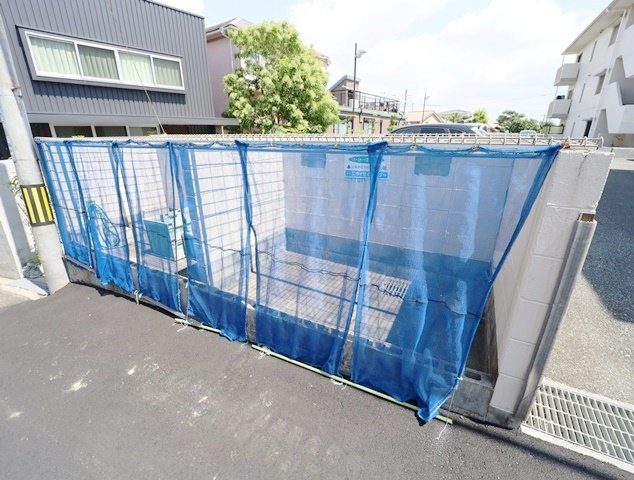 【その他共用部分】 | サンカルチャー