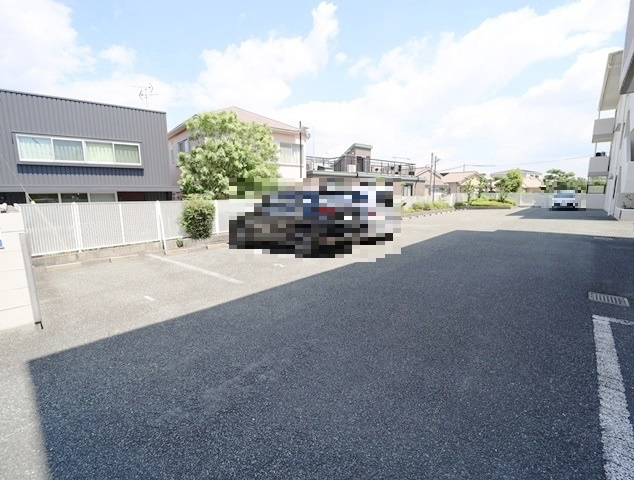 【駐車場】 | サンカルチャー