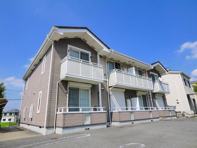 メゾン・インフィニティー