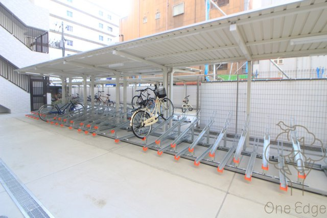 スプランディッド十三本町のその他共用部分