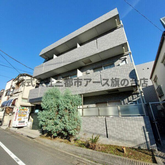【展望】 | エーデルハイム豊