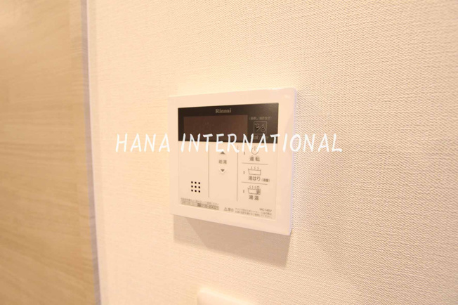 【設備】 | ソライエアイル草加