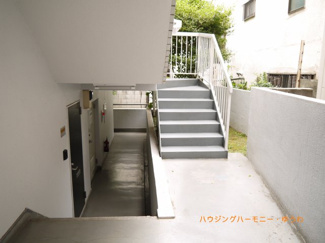 【その他共用部分】