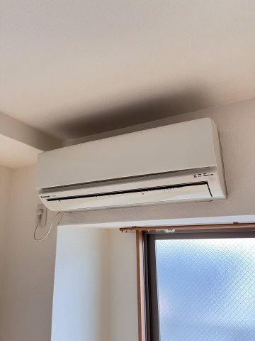 大阪市城東区鴫野西３丁目の賃貸マンションの設備