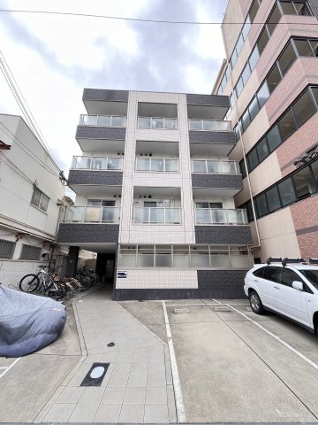 大阪市城東区鴫野西３丁目の賃貸マンション
