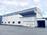 氷上町貸倉庫の画像