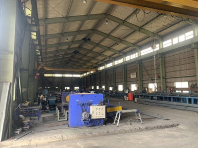 【内装】 | 氷上町貸倉庫