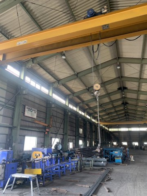 【内装】 | 氷上町貸倉庫