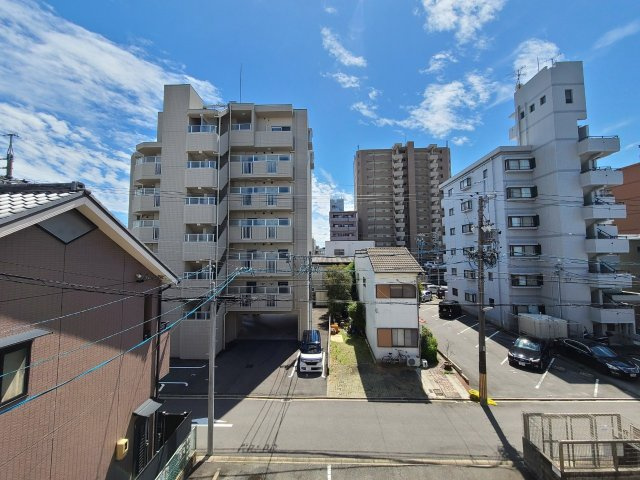 アーバンエコーズの展望|アーバンエコーズ