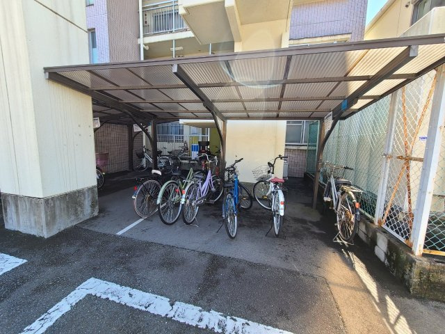 アーバンエコーズのその他共用部分|アーバンエコーズ