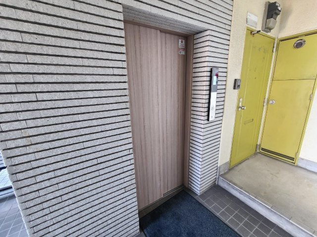 アーバンエコーズのその他共用部分|アーバンエコーズ