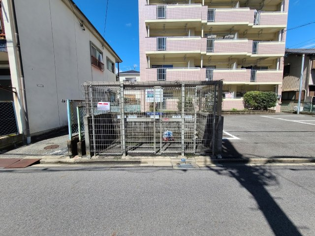 アーバンエコーズのその他共用部分|アーバンエコーズ