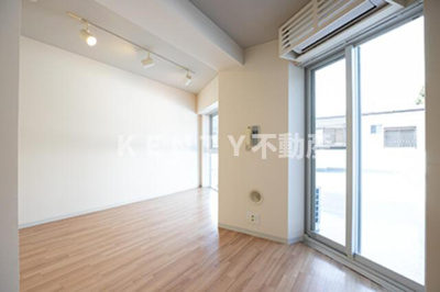 【外観】 | ＪＯＹＣＥ山王 | 外はこのようになっています