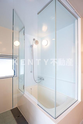 【ロビー】 | ＪＯＹＣＥ山王 | 建物の内部です