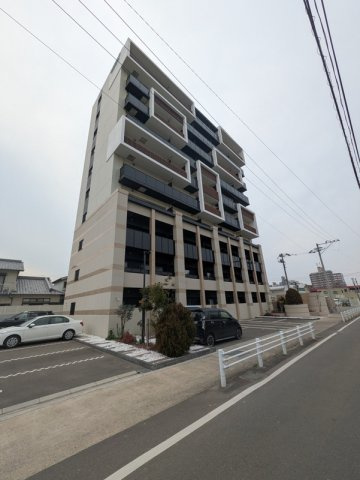 【外観】 | エルグランド吉塚　★プライスホームなら仲介手数料0円★