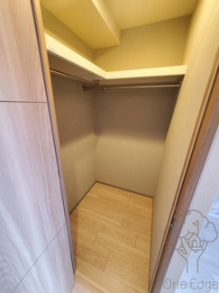 【収納】 | ファーストフィオーレ塚本リベルテ