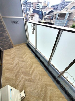 【バルコニー】 | ファーストフィオーレ塚本リベルテ