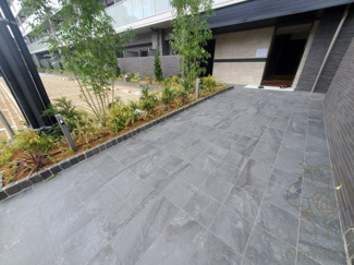 【エントランス】 | ファーストフィオーレ塚本リベルテ