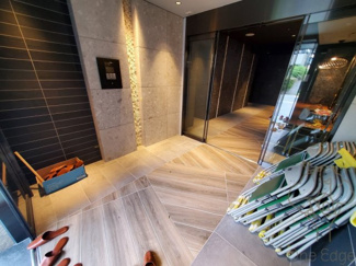 【ロビー】 | ファーストフィオーレ塚本リベルテ