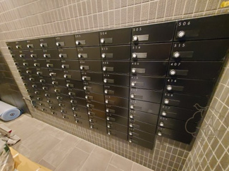 【その他共用部分】 | ファーストフィオーレ塚本リベルテ