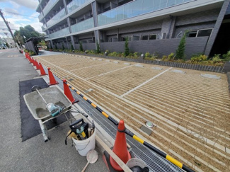 【その他共用部分】 | ファーストフィオーレ塚本リベルテ