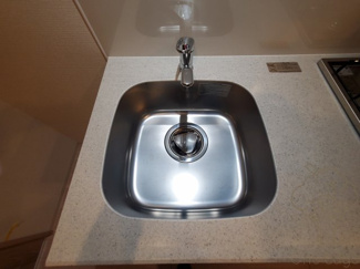 【キッチン】 | ファーストフィオーレ塚本リベルテ