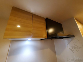 【キッチン】 | ファーストフィオーレ塚本リベルテ