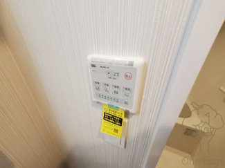 【設備】 | ファーストフィオーレ塚本リベルテ