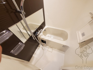 【浴室】 | ファーストフィオーレ塚本リベルテ