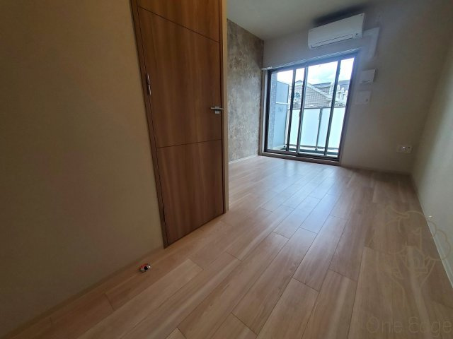 ファーストフィオーレ塚本リベルテの寝室
