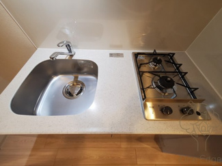 【キッチン】 | ファーストフィオーレ塚本リベルテ