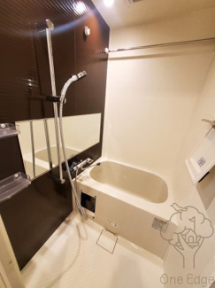 【浴室】 | ファーストフィオーレ塚本リベルテ