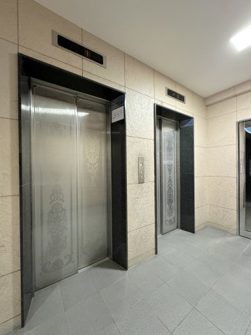 コアマンション春日大谷2のその他共用部分