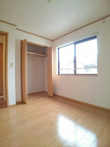 アルクエンシェルＡの内装